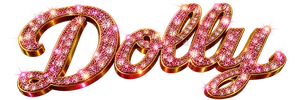Dolly Parted logo